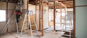 Entreprise de rénovation de la maison et de rénovation d’appartement à Boussieres-en-Cambresis